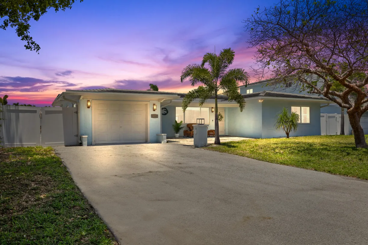 South Florida Real Estate | View 2333 SE 11th Street | Listing
