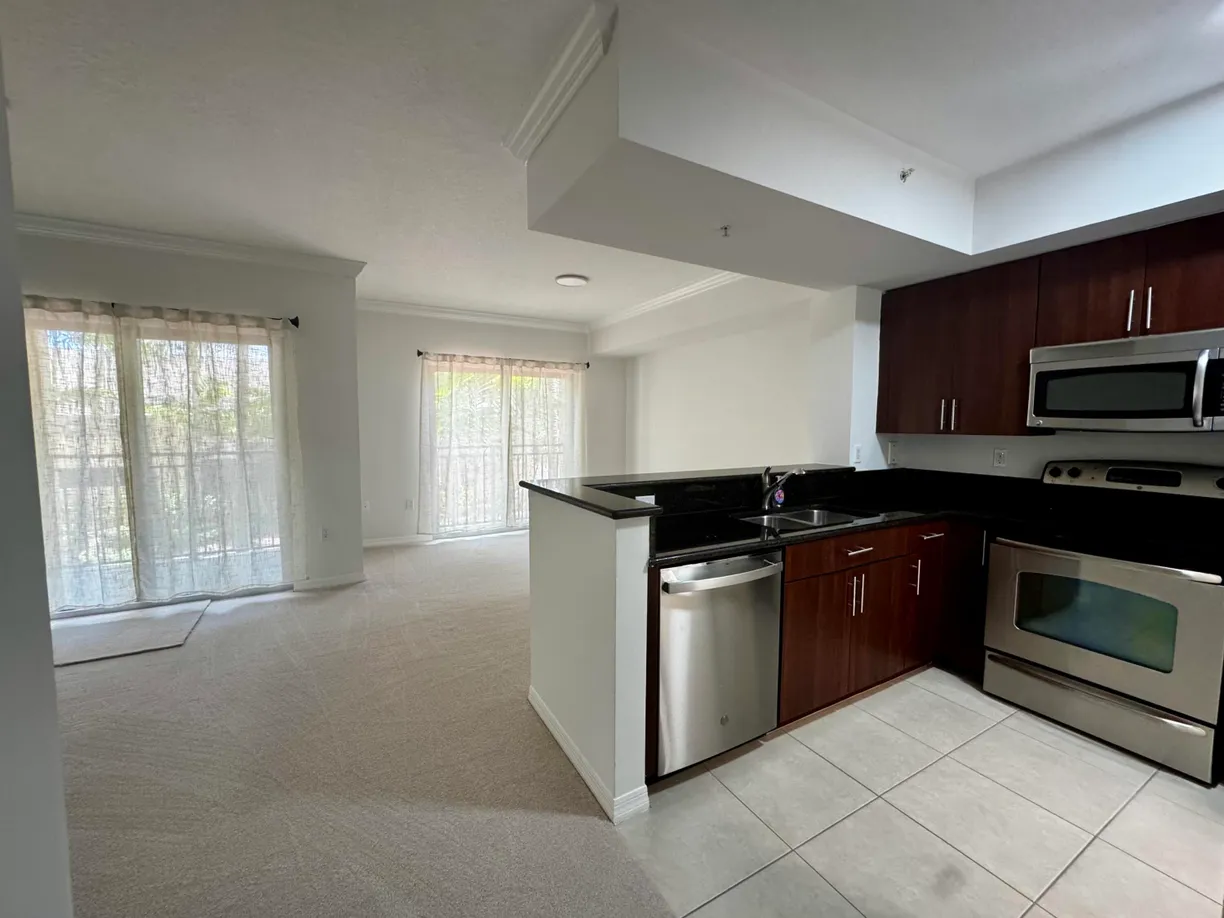 South Florida Real Estate | View 4907 Midtown Lane, 1204 | Listing