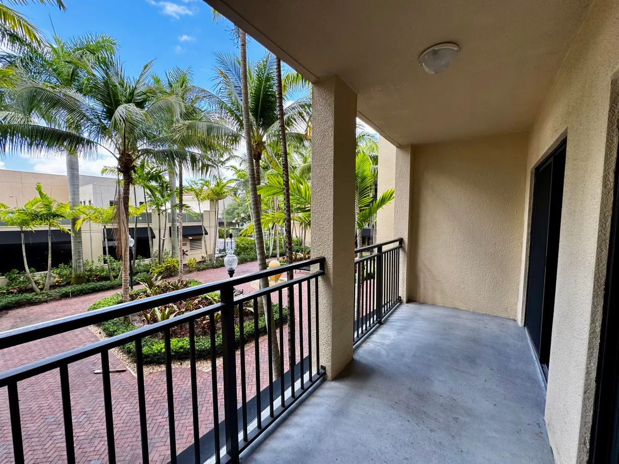 South Florida Real Estate | View 4907 Midtown Lane, 1204 | Listing