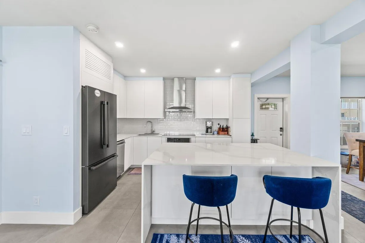 South Florida Real Estate | View 1299 S Ocean Boulevard, R-2 | Listing