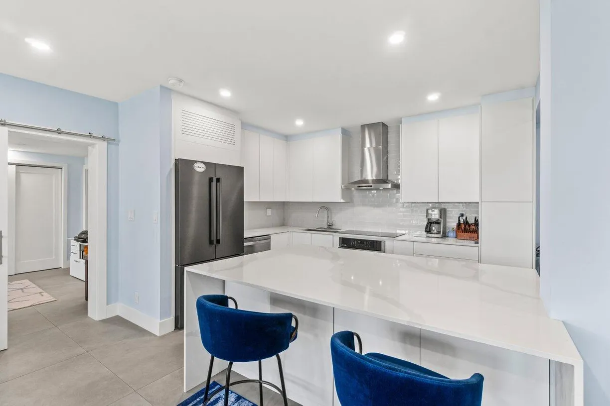 South Florida Real Estate | View 1299 S Ocean Boulevard, R-2 | 2 Beds, 2 Baths