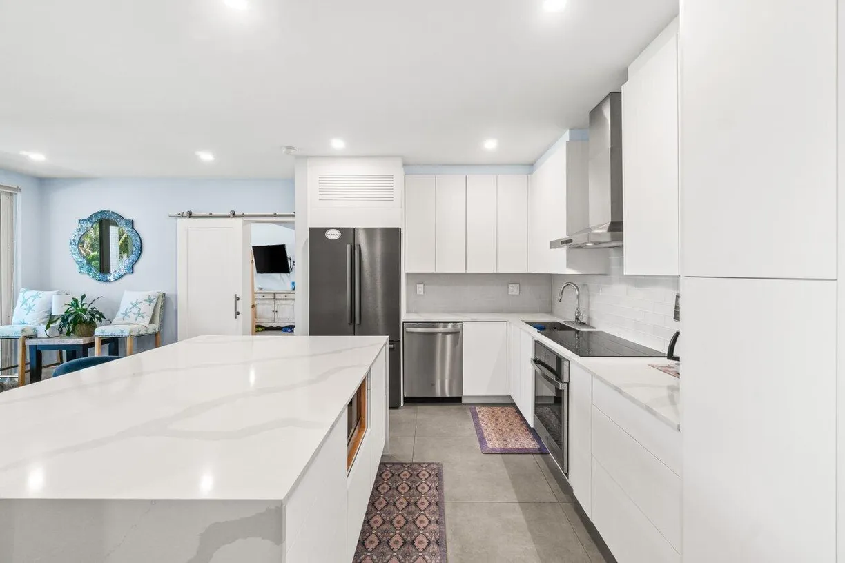 South Florida Real Estate | View 1299 S Ocean Boulevard, R-2 | Listing