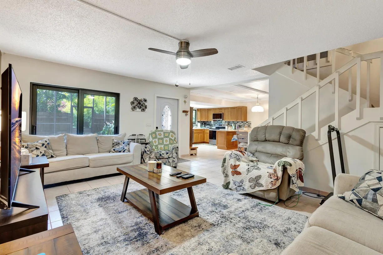 South Florida Real Estate | View 2936 Kirk Road | Listing