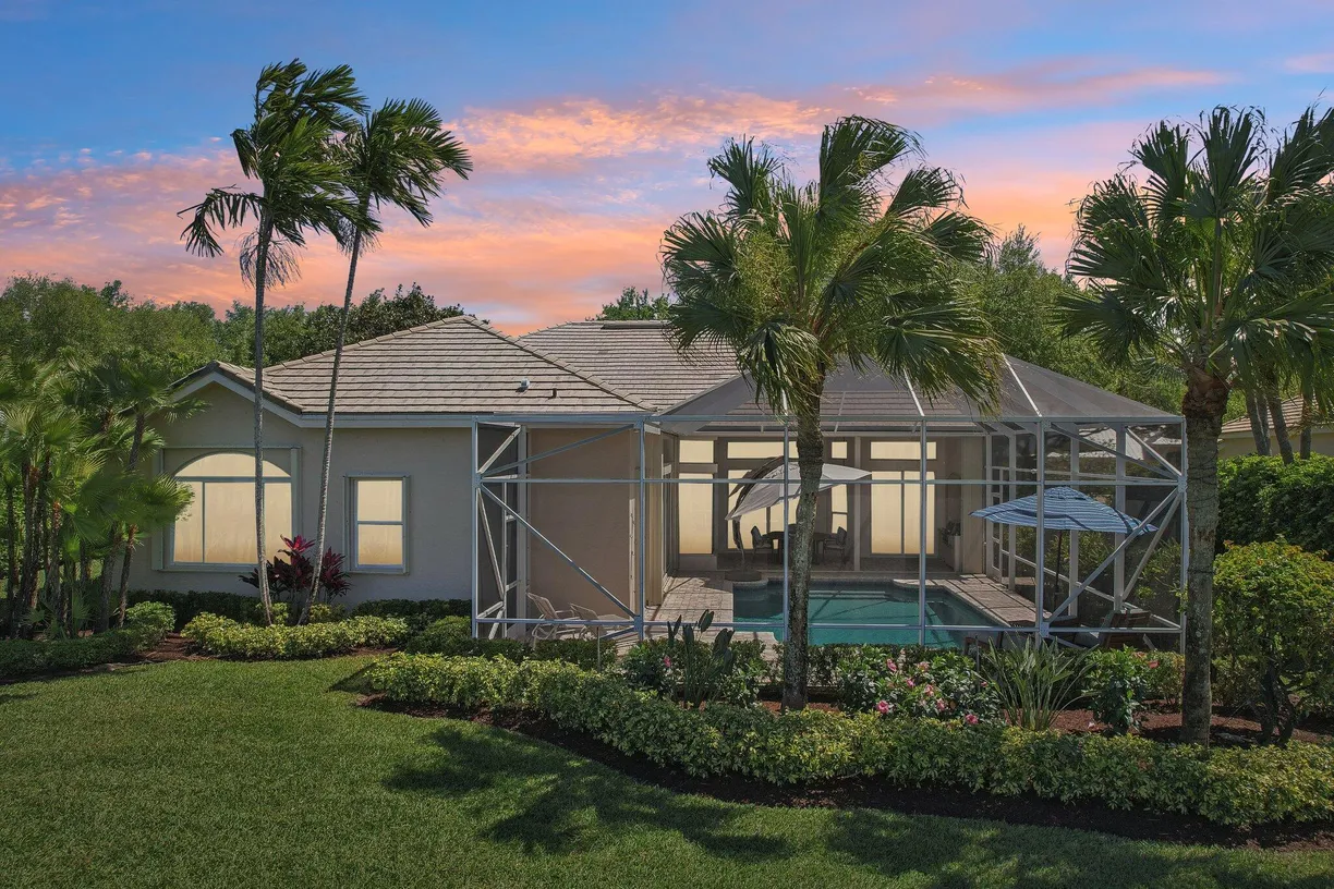 South Florida Real Estate | View 5718 SE Forest Glade Trail | Listing