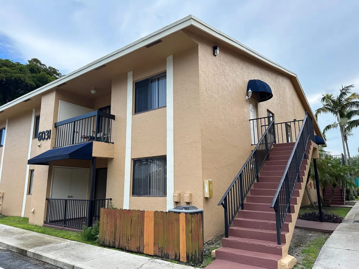 South Florida Real Estate | View 6031 10th Avenue, 118 | 2 Beds, 2 Baths