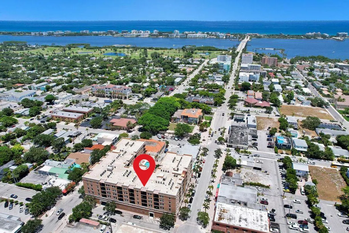 South Florida Real Estate | View 511 Lucerne 613 Avenue, 613 | Listing