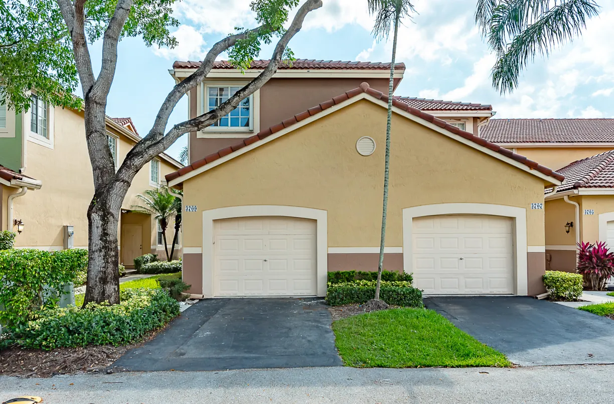 South Florida Real Estate | View 3709 San Simeon Circle | Listing