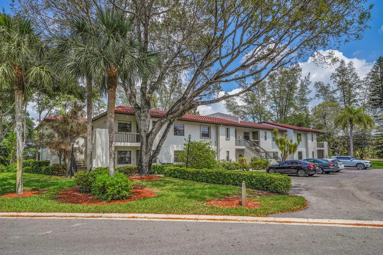 South Florida Real Estate | View 21541 Cypress Hammock Drive, 37c | 2 Beds, 2 Baths