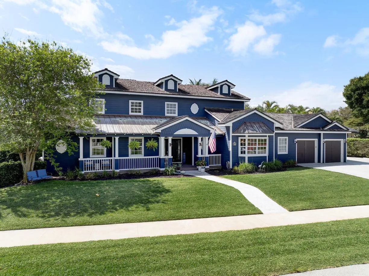 South Florida Real Estate | View 142 Bowsprit Drive | Listing