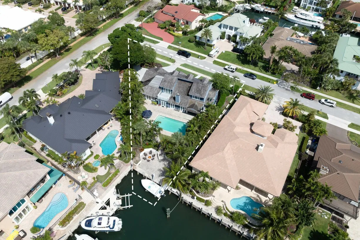 South Florida Real Estate | View 142 Bowsprit Drive | 5 Beds, 4 Baths