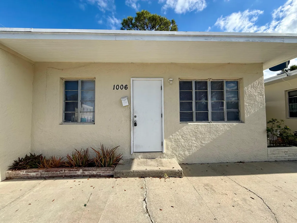South Florida Real Estate | View 1006 2nd Avenue | Listing