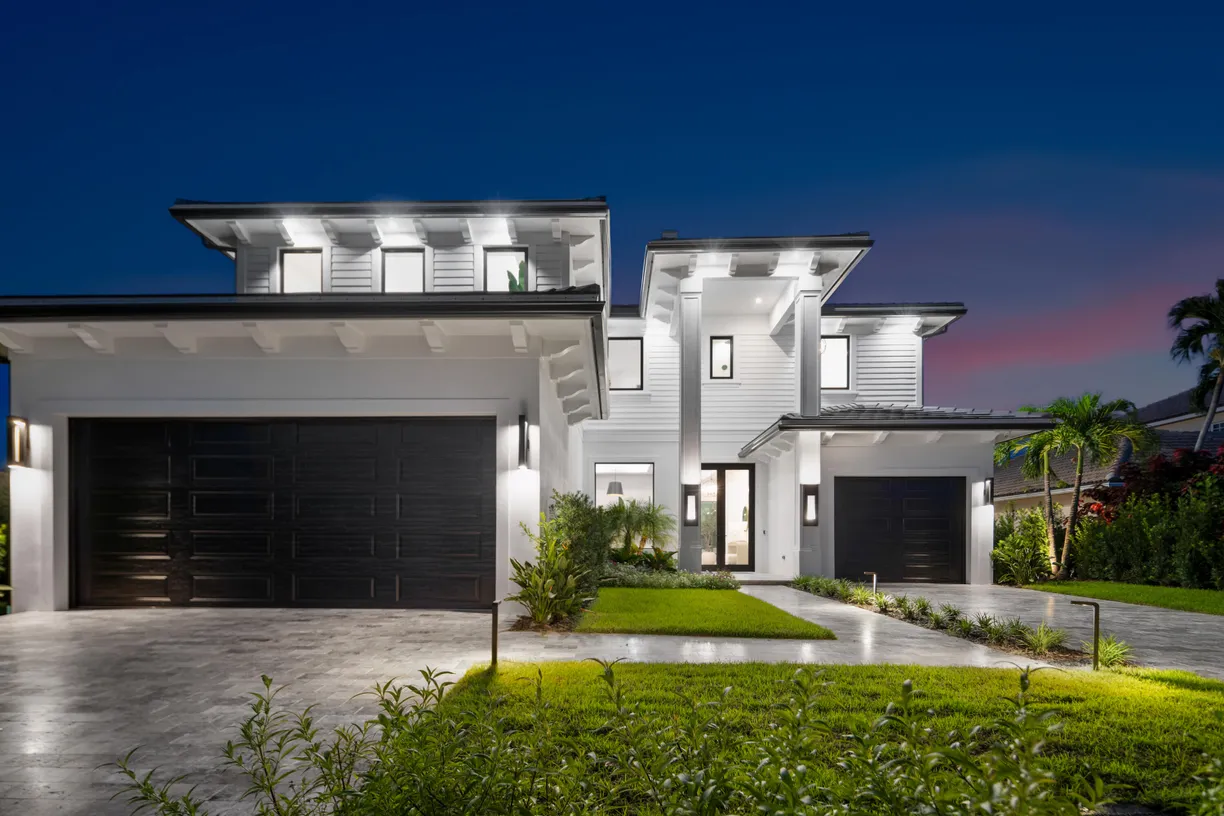 South Florida Real Estate | View 11360 Avery Road | 5 Beds, 4 Baths