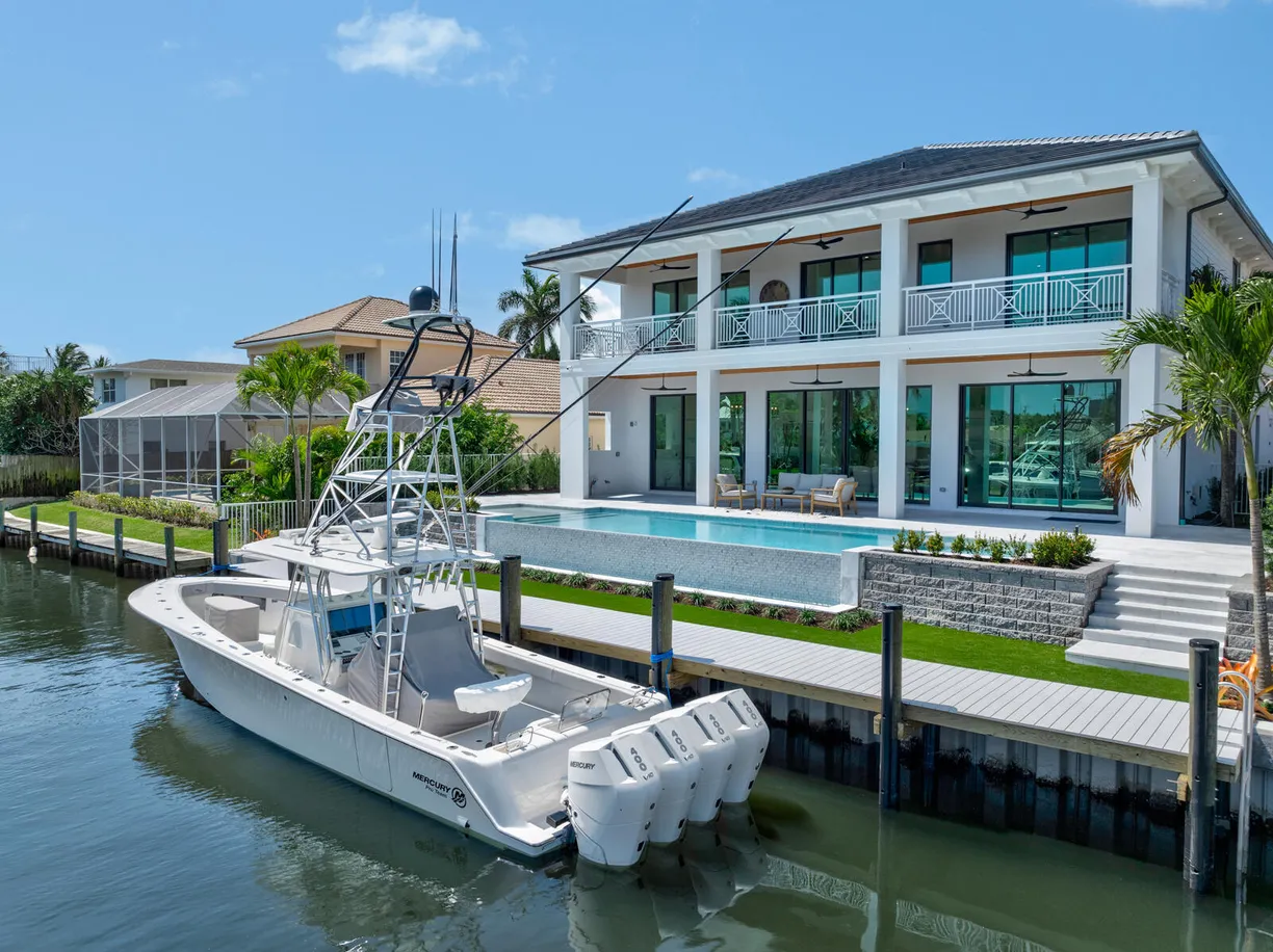 South Florida Real Estate | View 11360 Avery Road | Listing