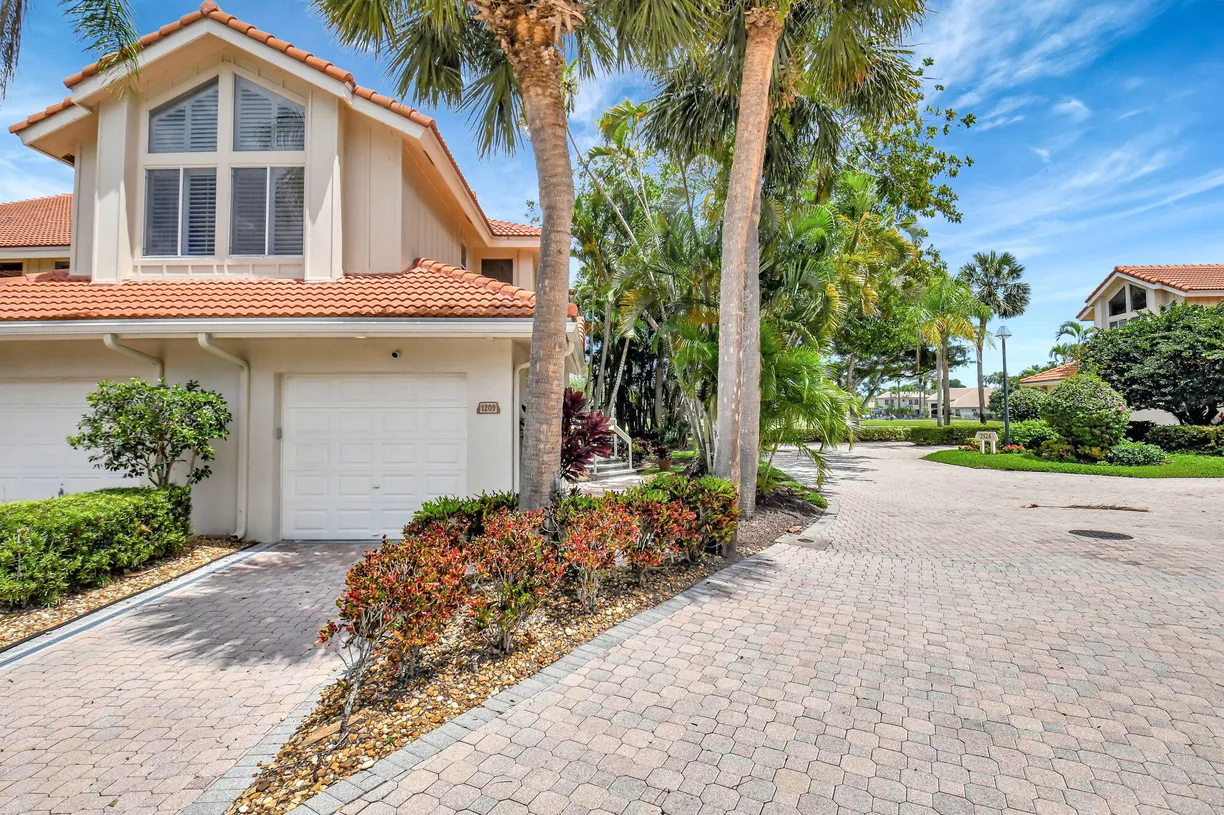 South Florida Real Estate | View 2518 Coco Plum Boulevard, 1203 | 4 Beds, 3 Baths