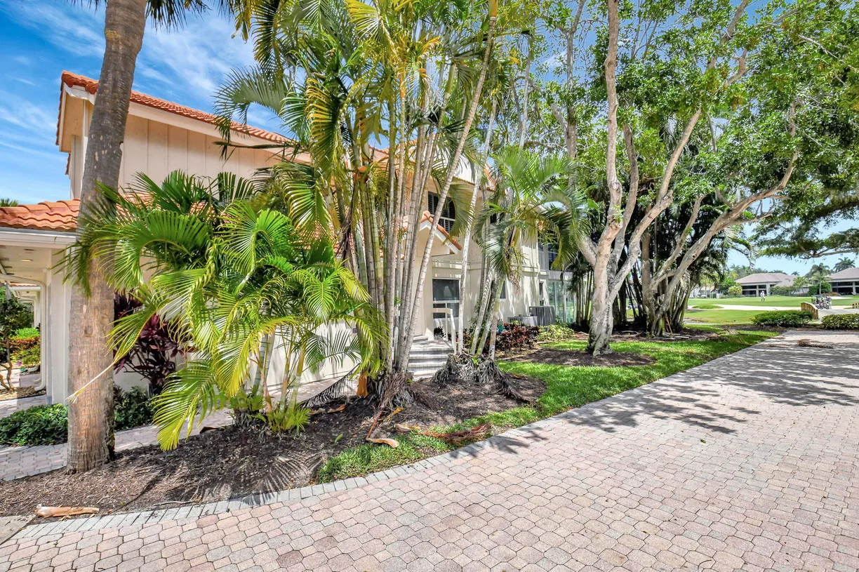 South Florida Real Estate | View 2518 Coco Plum Boulevard, 1203 | Listing