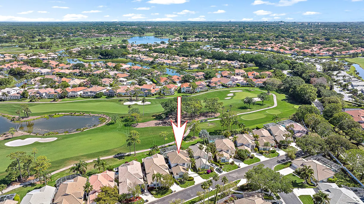 South Florida Real Estate | View 149 Eagleton Court | Listing