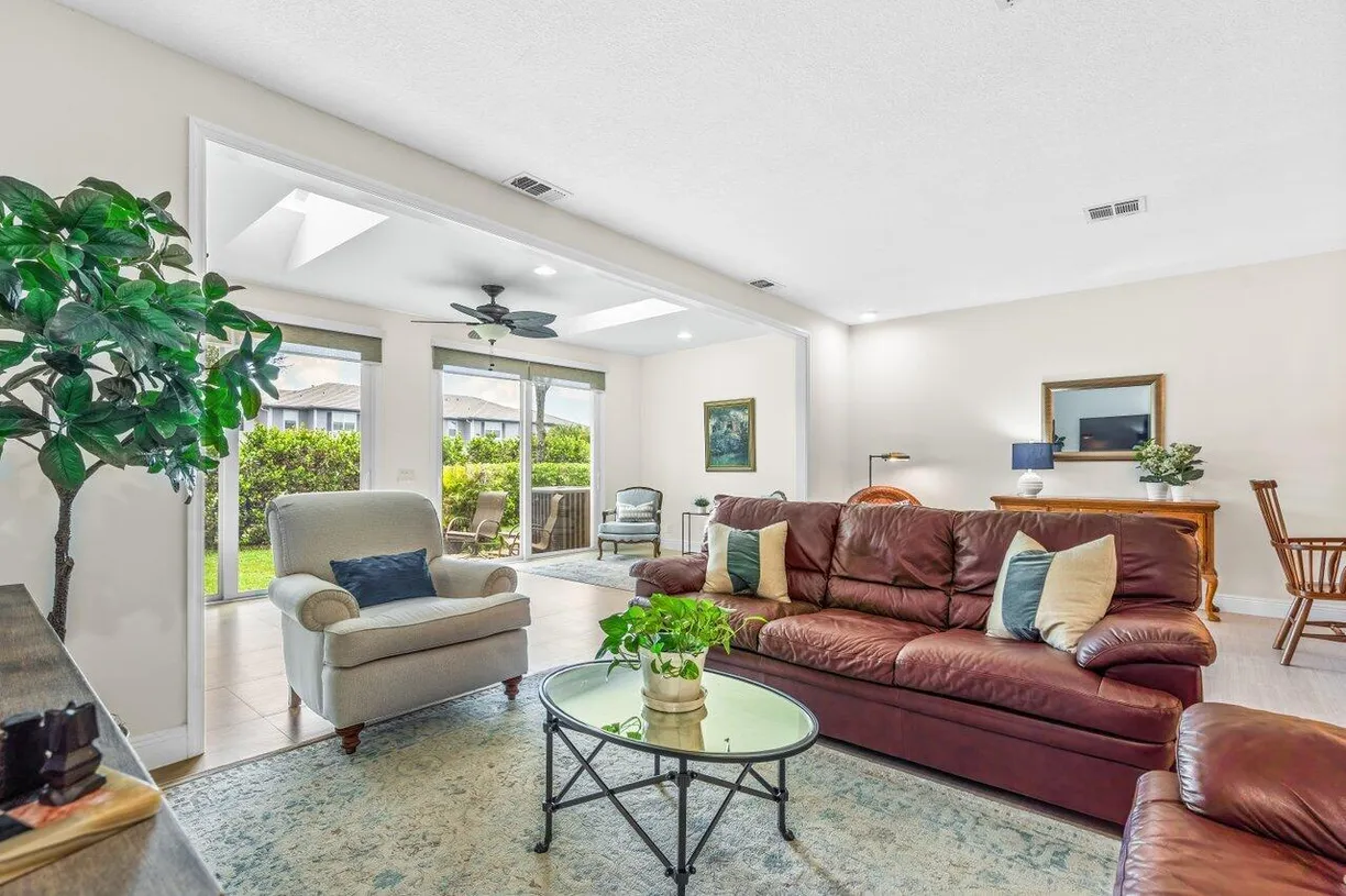 South Florida Real Estate | View 6785 Via Regina | 3 Beds, 2 Baths