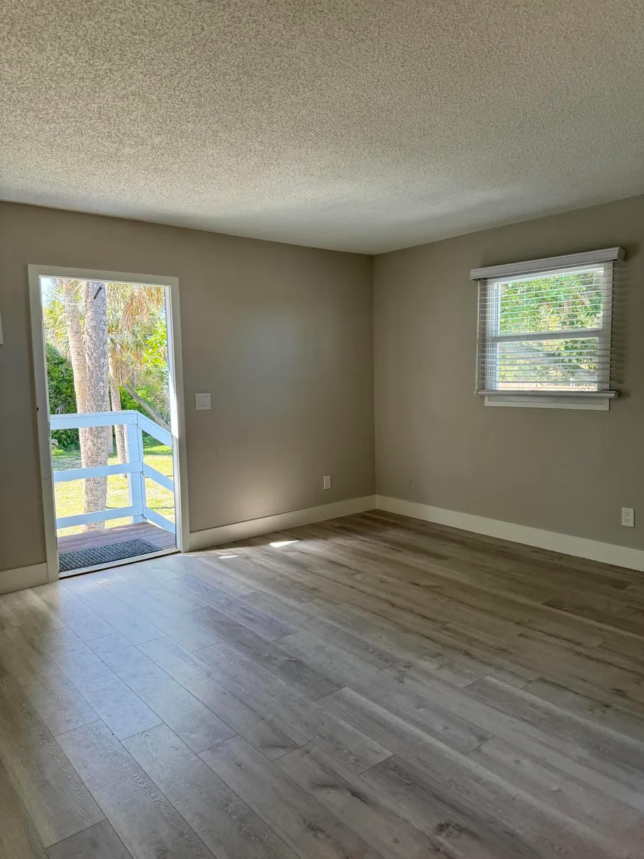 South Florida Real Estate | View 4220 NE Indian River Drive, Unit #6 | Listing