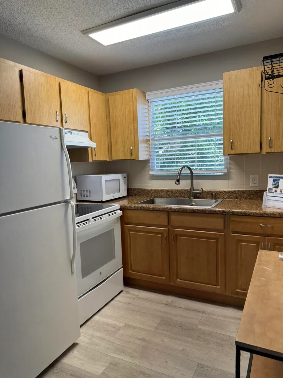 South Florida Real Estate | View 4220 NE Indian River Drive, Unit #6 | Listing