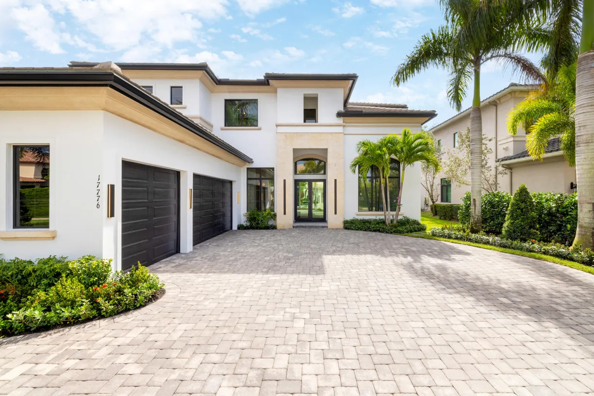 South Florida Real Estate | View 17776 Key Vista Way | Listing