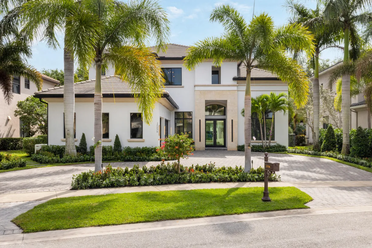 South Florida Real Estate | View 17776 Key Vista Way | Listing