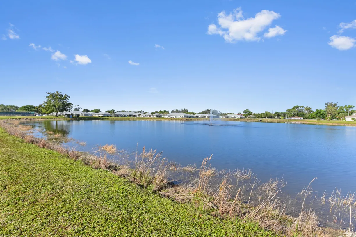 South Florida Real Estate | View 14329 Canalview Drive, C | Listing