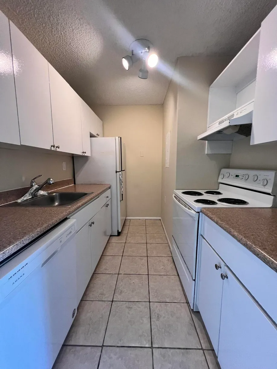 South Florida Real Estate | View 1186 Lake Terry Drive, J | 2 Beds, 1 Bath