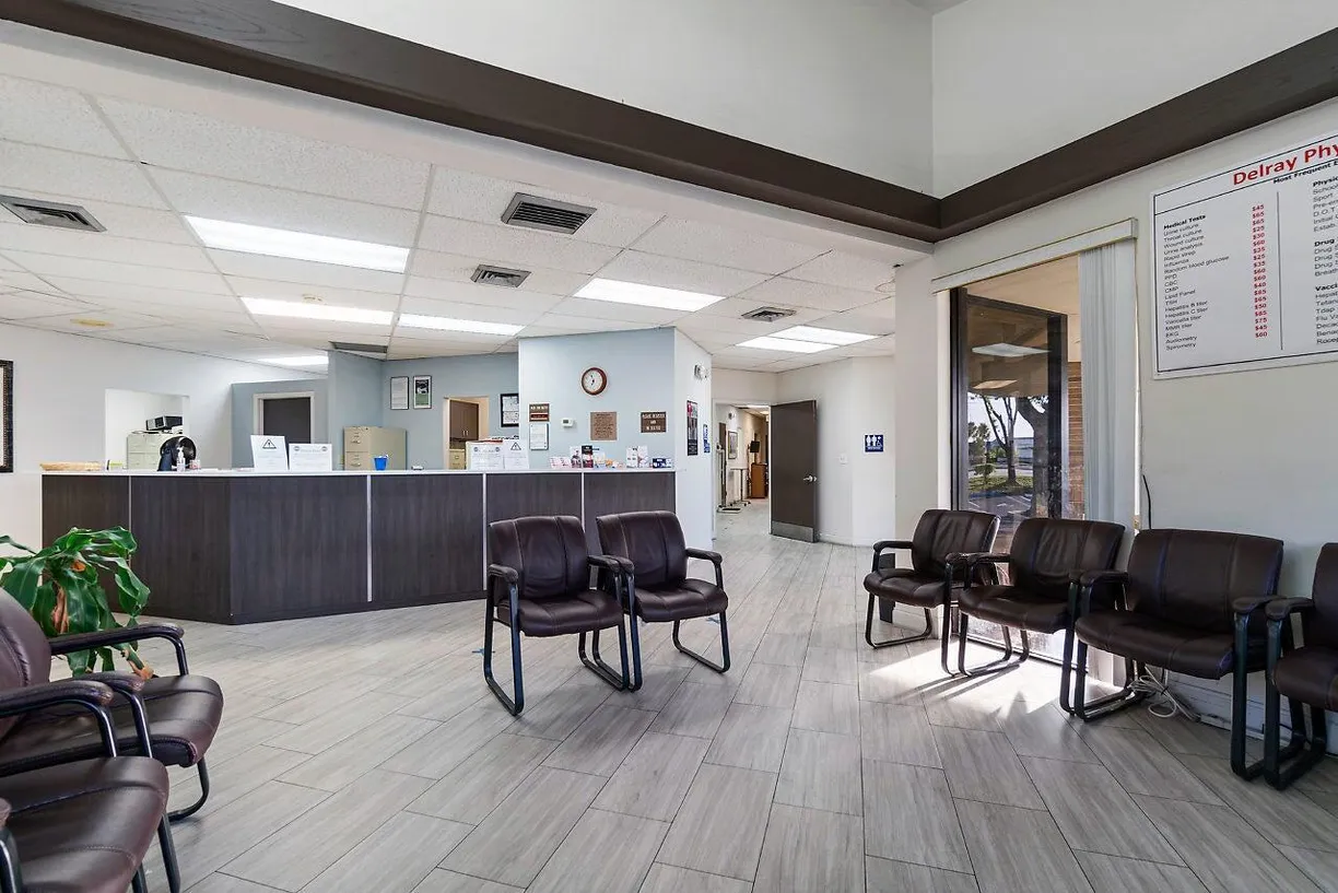 South Florida Real Estate | View 2280 W Atlantic Avenue | Listing