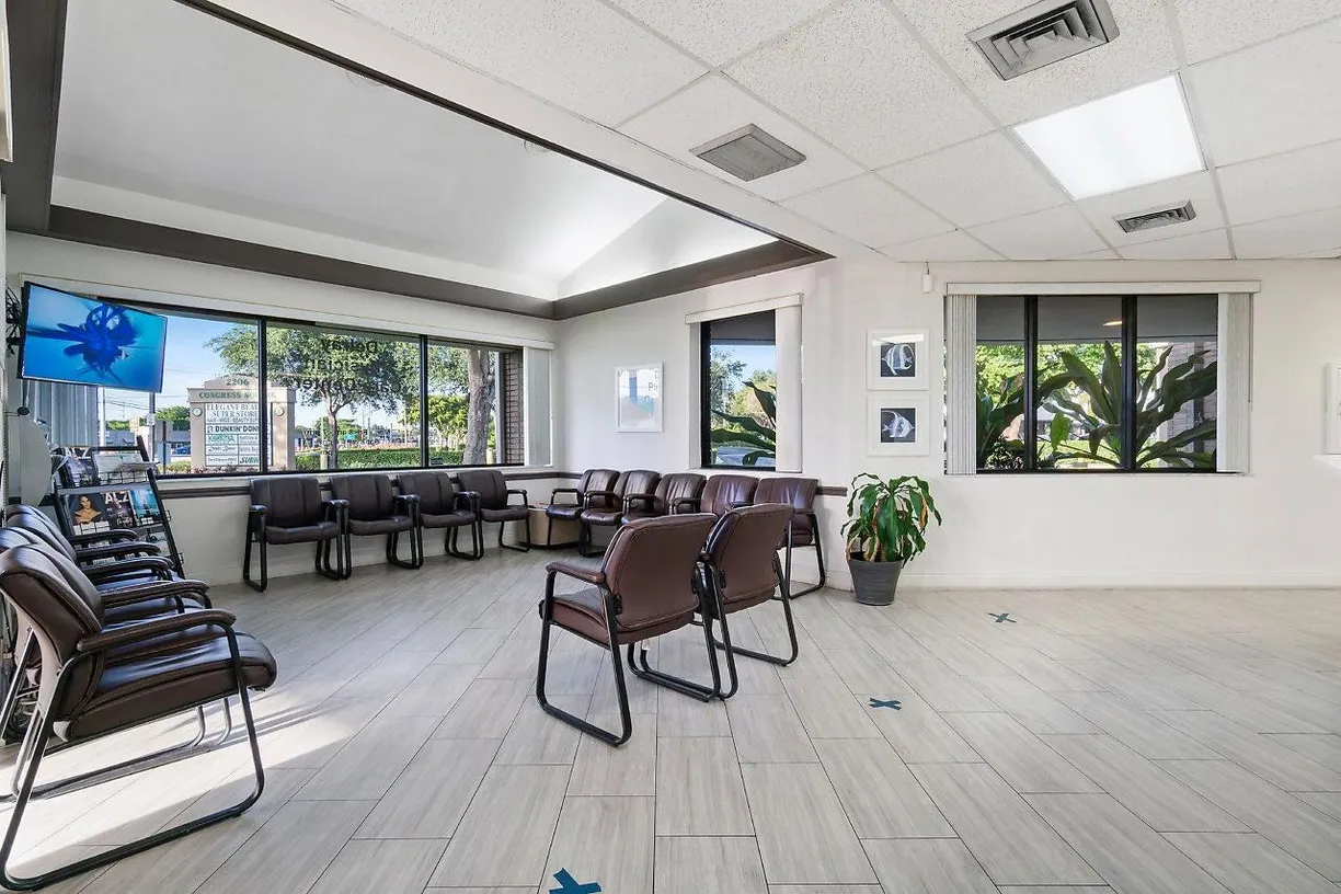 South Florida Real Estate | View 2280 W Atlantic Avenue | Listing
