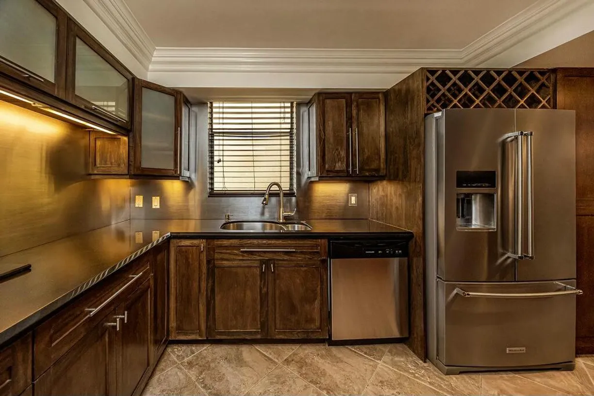 South Florida Real Estate | View 2025 Lavers Circle, D406 | Listing