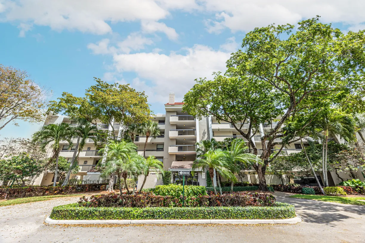 South Florida Real Estate | View 2025 Lavers Circle, D406 | 1 Bed, 1 Bath