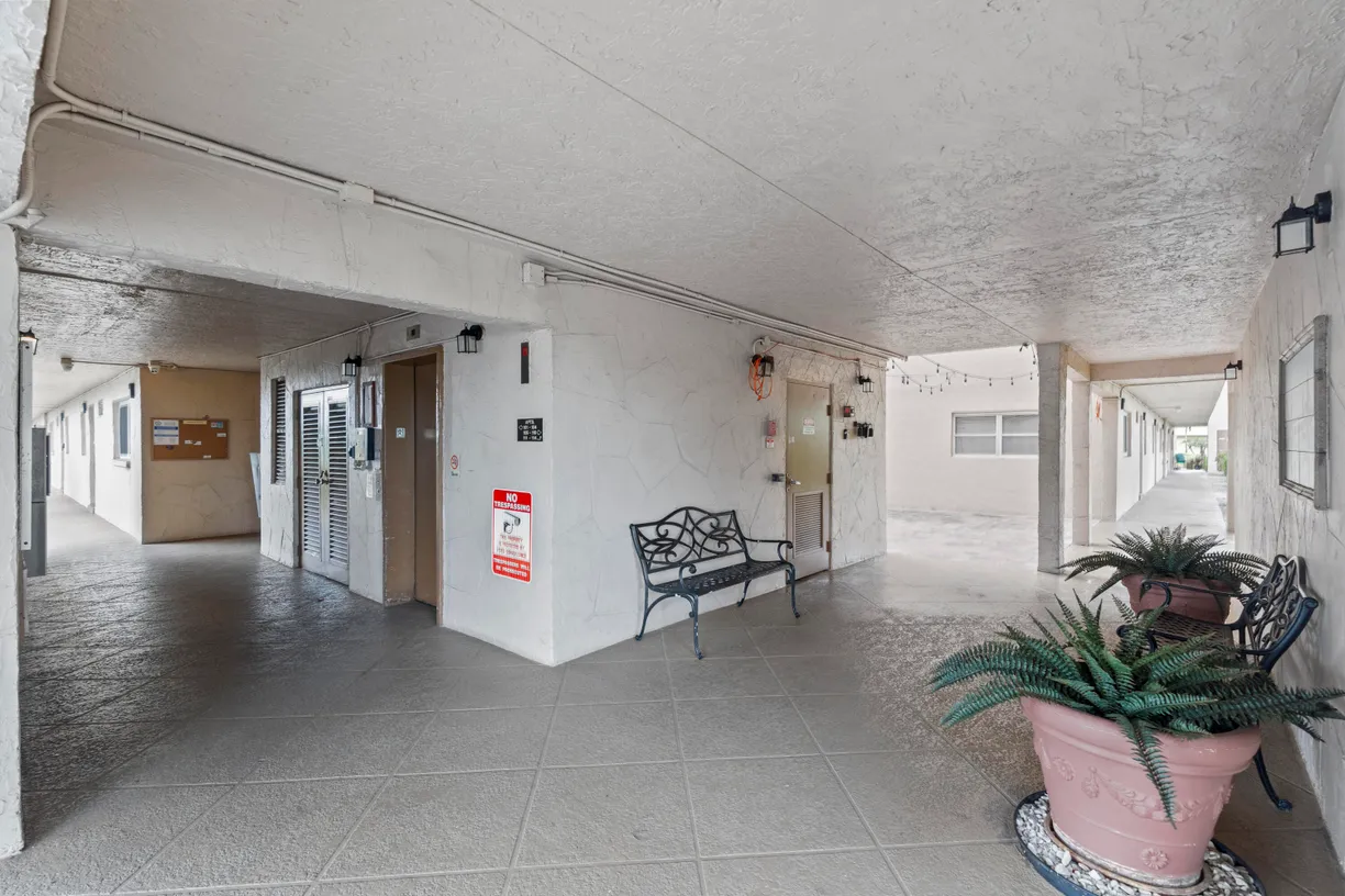 South Florida Real Estate | View 300 NE 26th Avenue, 1140 | Listing
