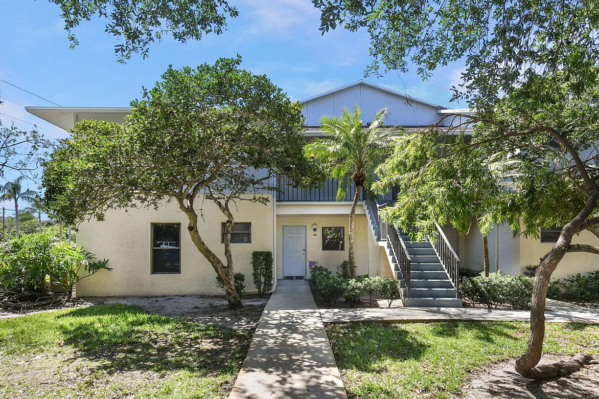 South Florida Real Estate | View 6551 SE Federal Highway, 203 | 2 Beds, 2 Baths