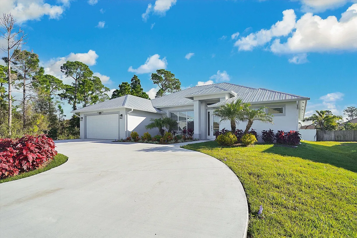 South Florida Real Estate | View 4269 SW Savona Boulevard | Listing