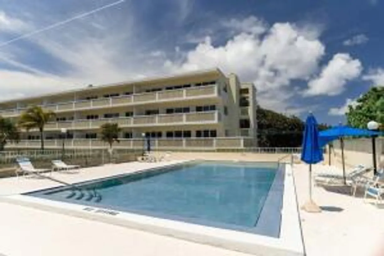 South Florida Real Estate | View 2565 S Ocean Boulevard, 2220 | Listing