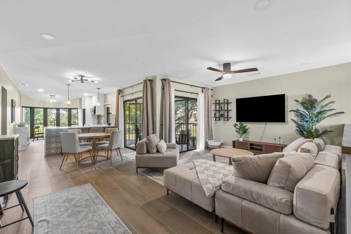 South Florida Real Estate | View 17138 Waterbend Drive, 217 | 2 Beds, 2 Baths