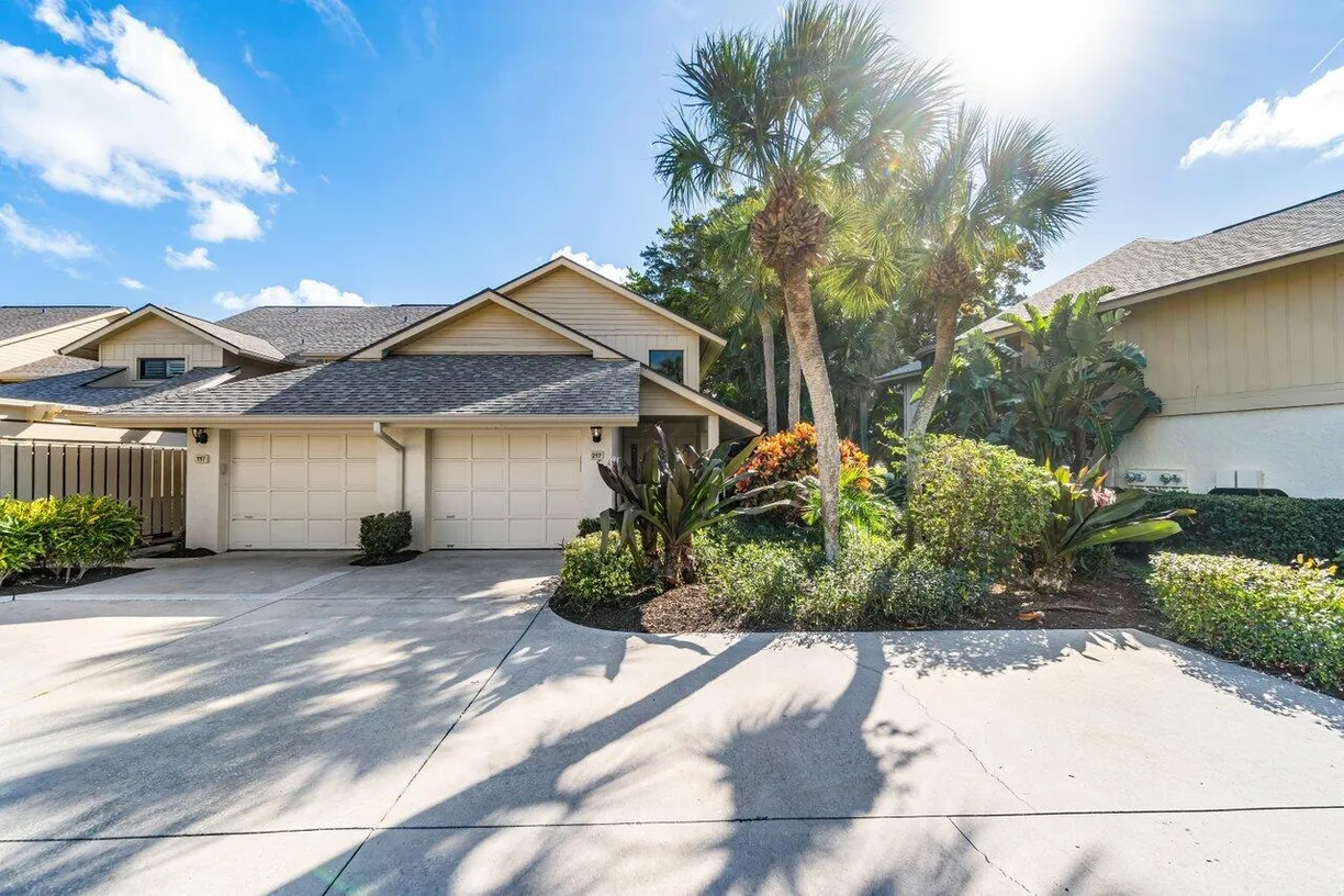 South Florida Real Estate | View 17138 Waterbend Drive, 217 | Listing