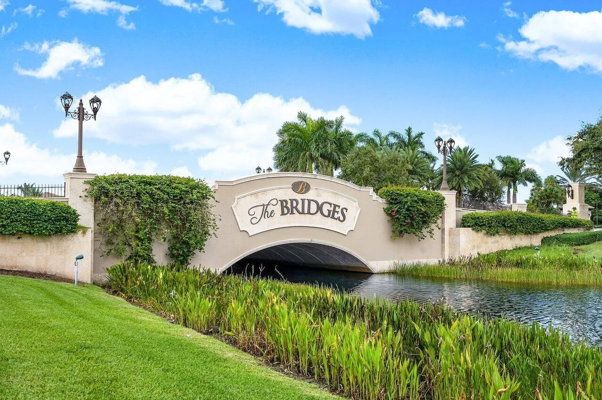 South Florida Real Estate | View 16582 Chesapeake Court | 5 Beds, 5 Baths