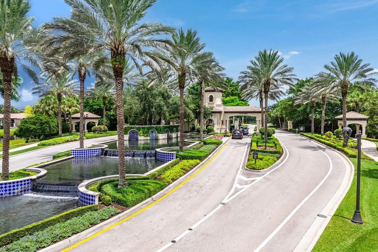 South Florida Real Estate | View 16582 Chesapeake Court | Listing