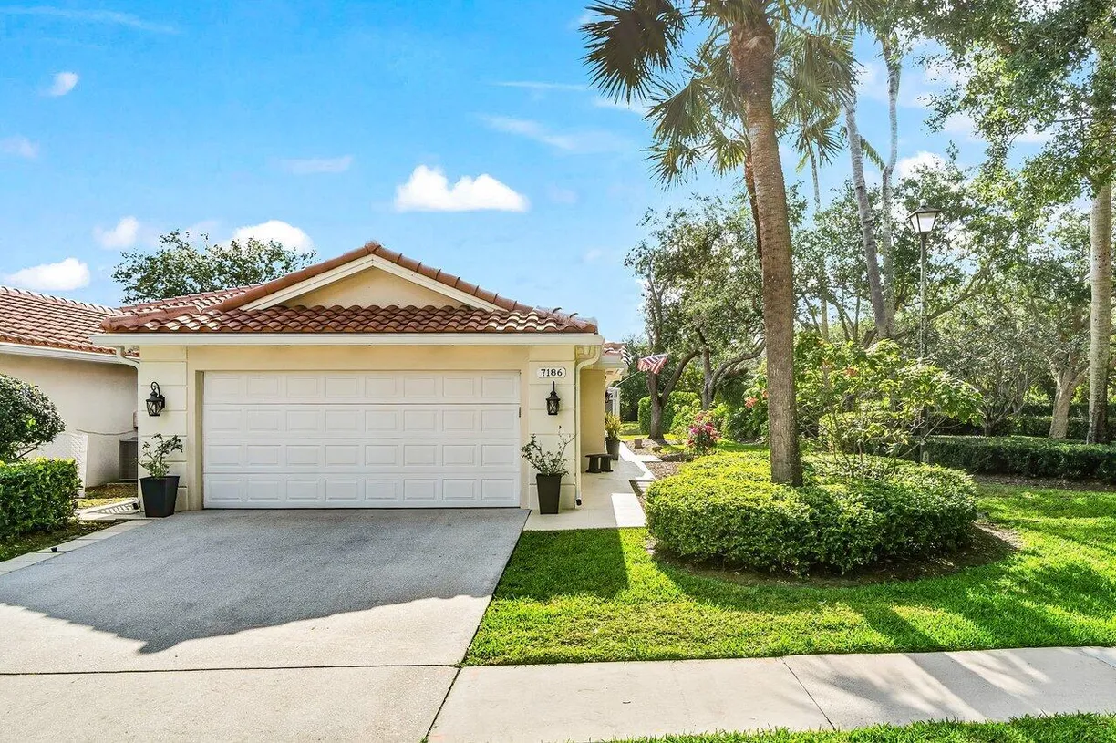 South Florida Real Estate | View 7186 Grassy Bay Drive | 2 Beds, 2 Baths