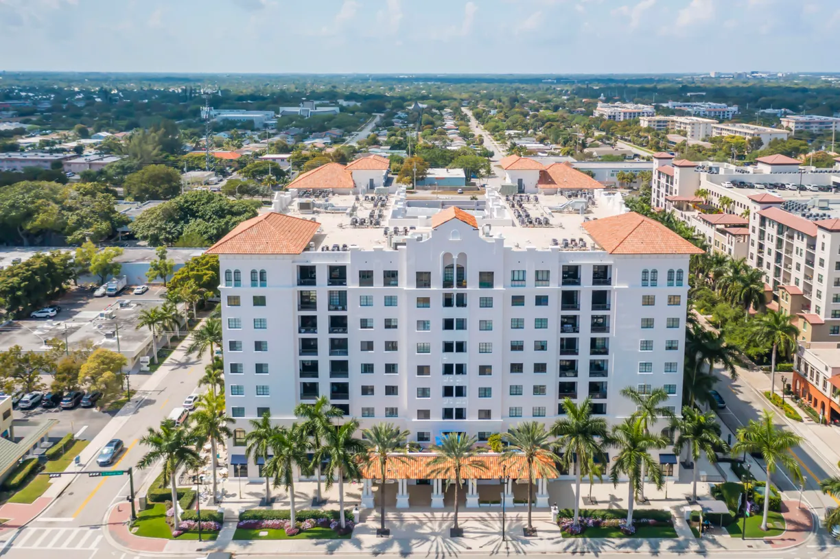 South Florida Real Estate | View 233 S Federal Highway, 413 | 2 Beds, 2 Baths