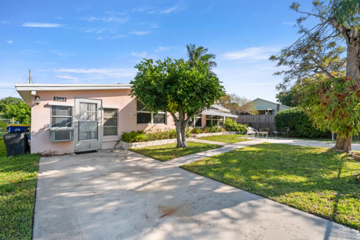 South Florida Real Estate | View 3027 SE Orchid Street | Listing