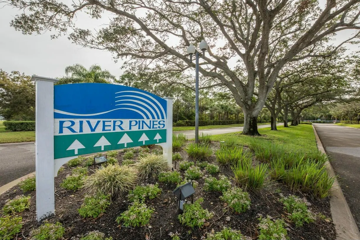 South Florida Real Estate | View 6166 SE Riverboat Drive, 926 | Listing