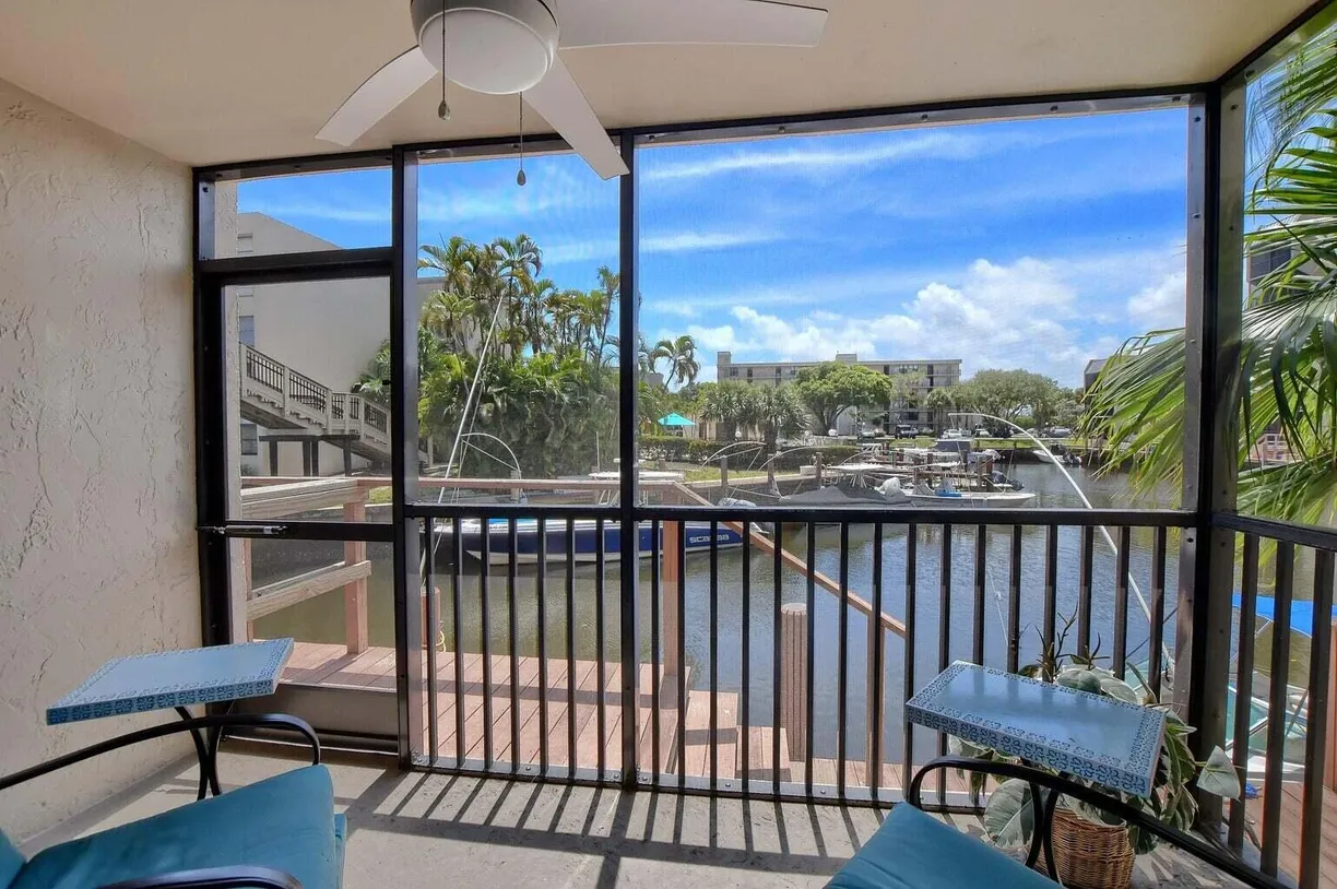 South Florida Real Estate | View 3 Royal Palm Way, #102 | Listing