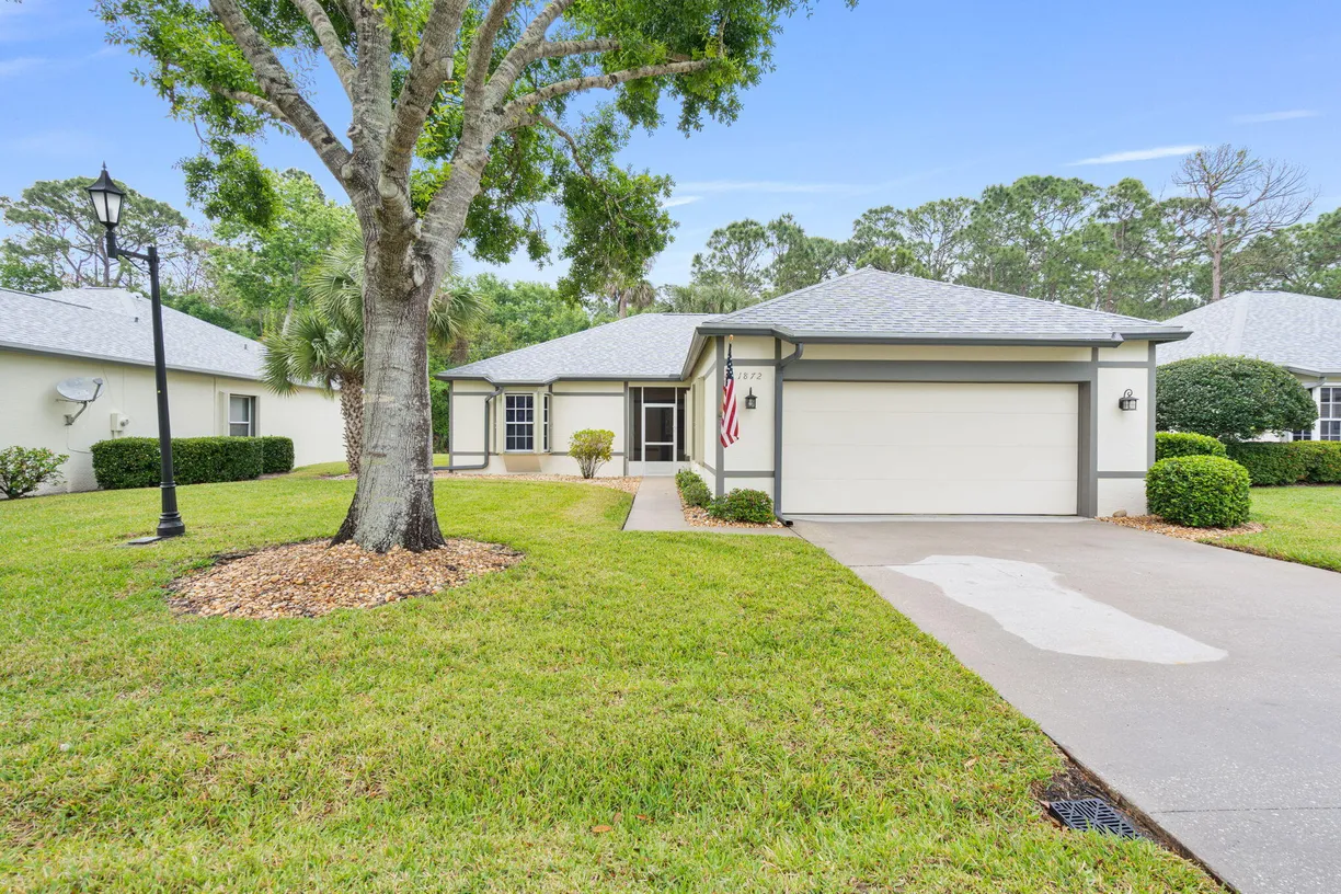 South Florida Real Estate | View 1872 Easthampton Terrace | 2 Beds, 2 Baths