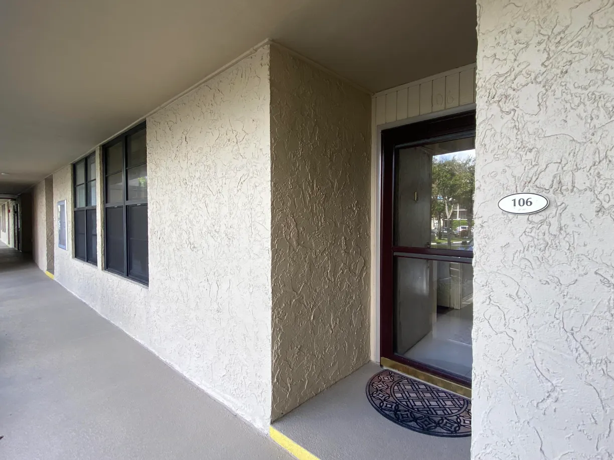 South Florida Real Estate | View 14 Royal Palm Way, 106 | Listing