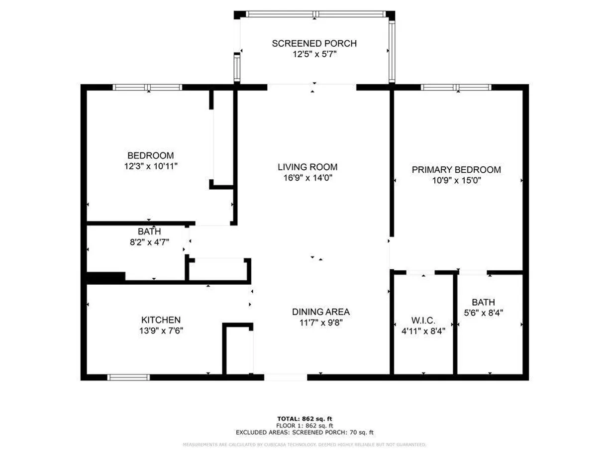 South Florida Real Estate | View 223 Lake Frances Drive | Listing