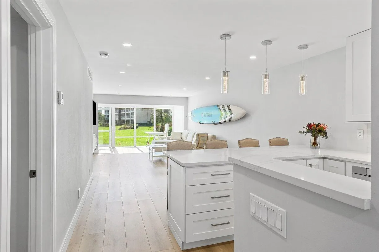 South Florida Real Estate | View 3421 Spanish Trail, 130 | 2 Beds, 2 Baths
