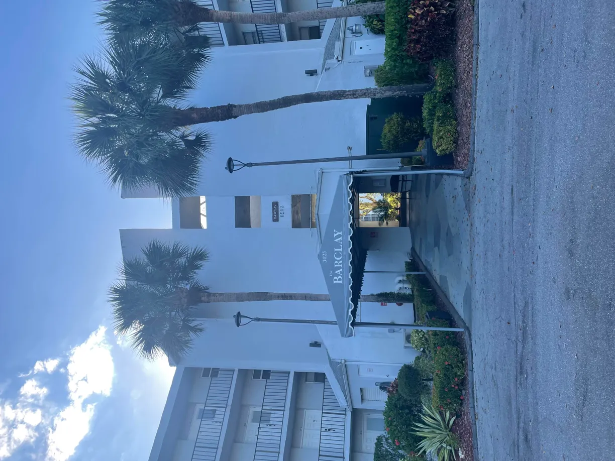 South Florida Real Estate | View 3425 Via Poinciana Drive, 306 | 2 Beds, 2 Baths