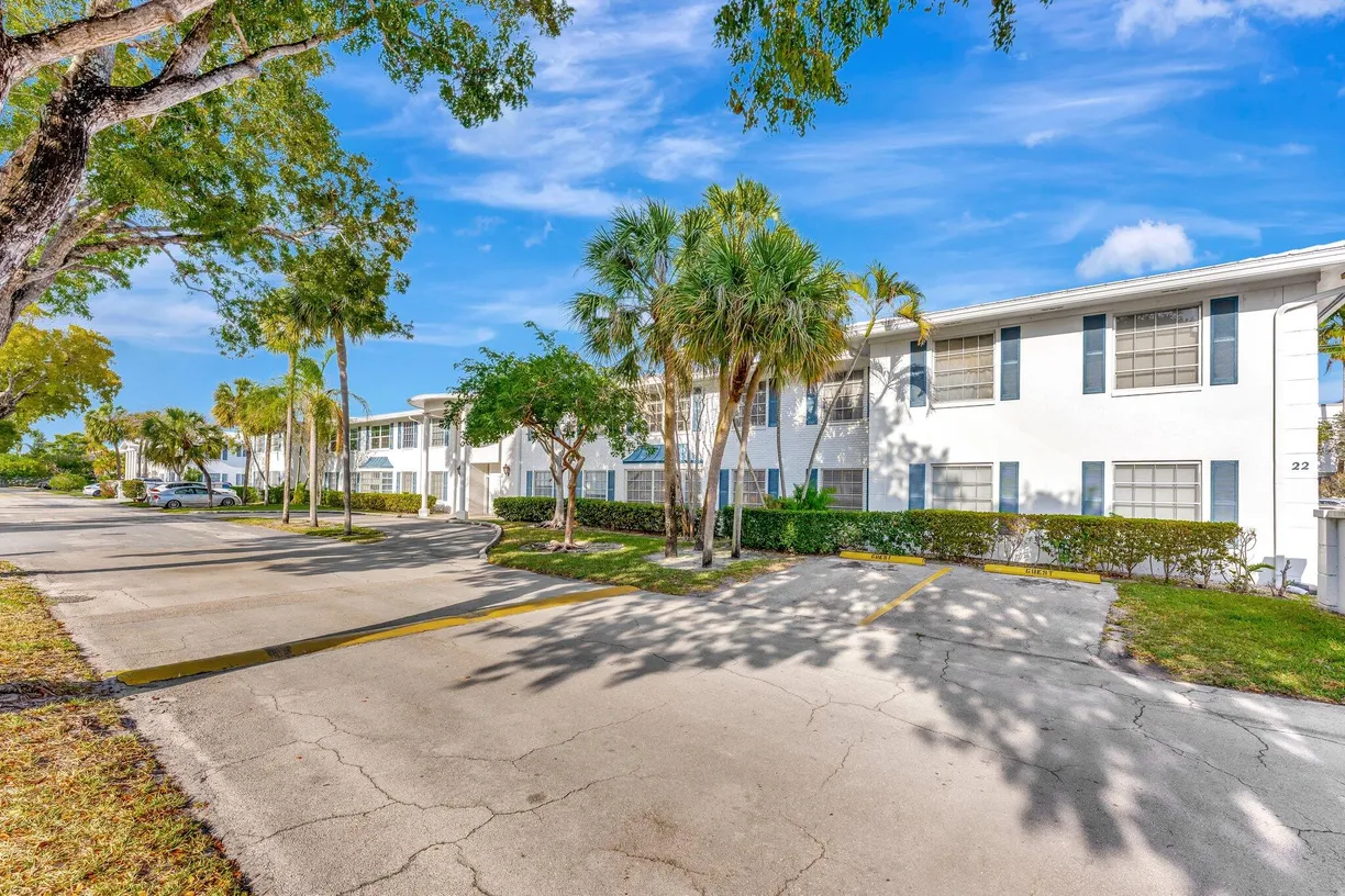 South Florida Real Estate | View 6700 NE 22nd Way, 2212 | Listing